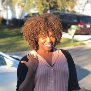 Meet your Posher, Kinyona